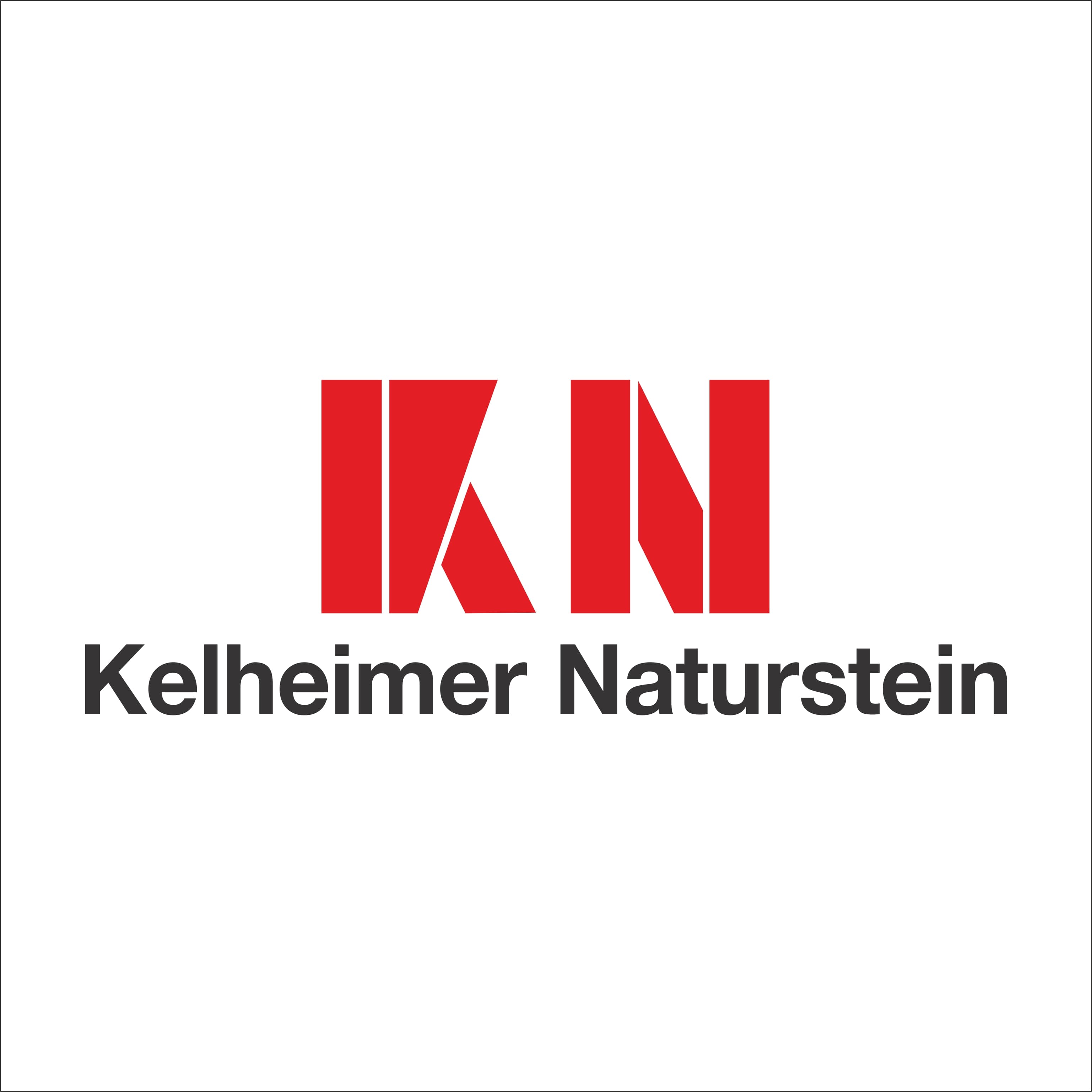 Kelheimer Naturstein GmbH & Co. KG logo
