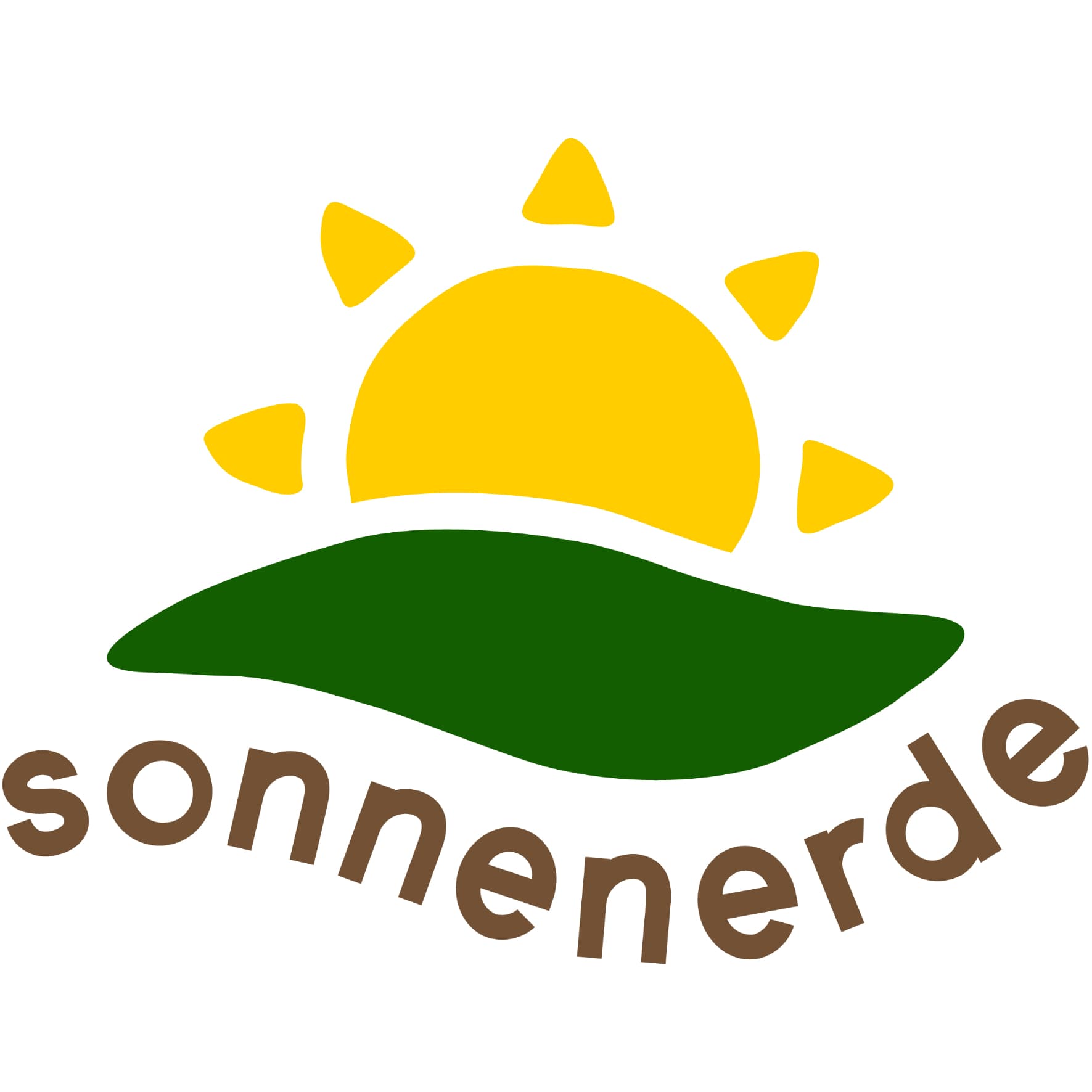 Sonnenerde GmbH logo