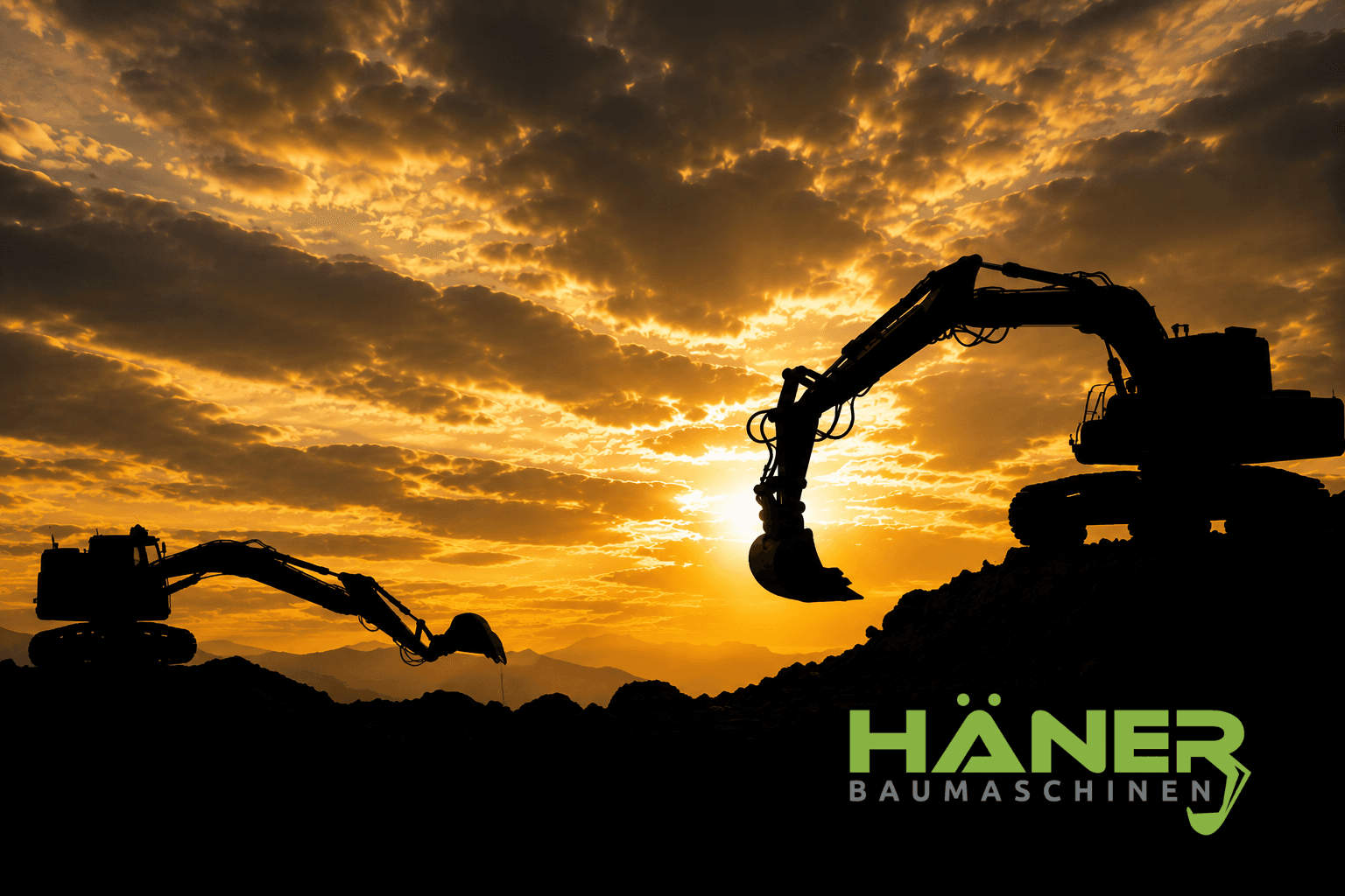HÄNER Baumaschinen GmbH