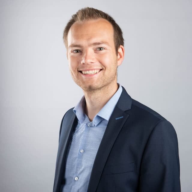 Benjamin Gerhardt
