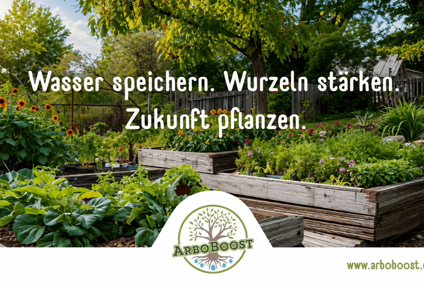 ARBOBOOST GmbH