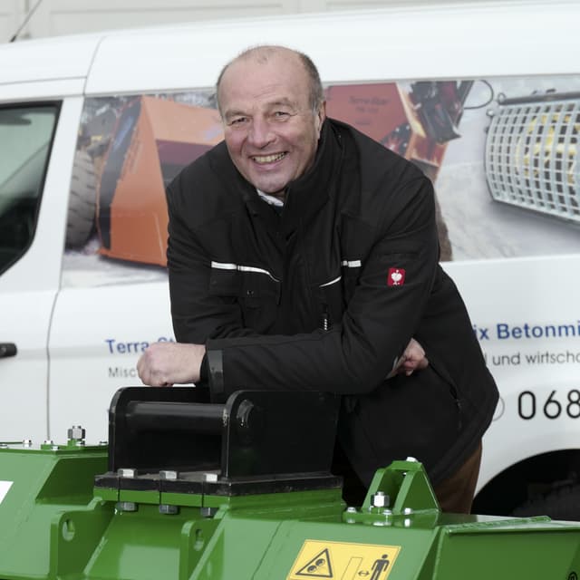 Armin Arweiler
