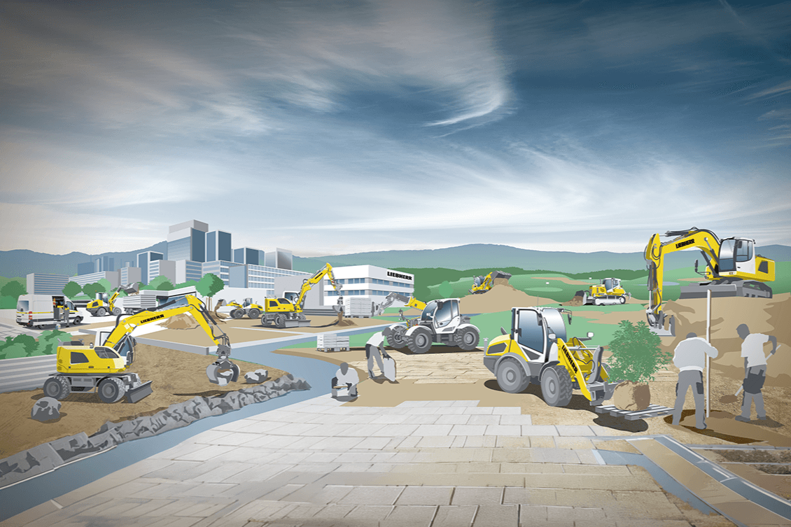 Liebherr