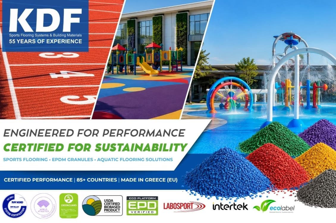 KDF - Kataskeves Dapedon Ltd