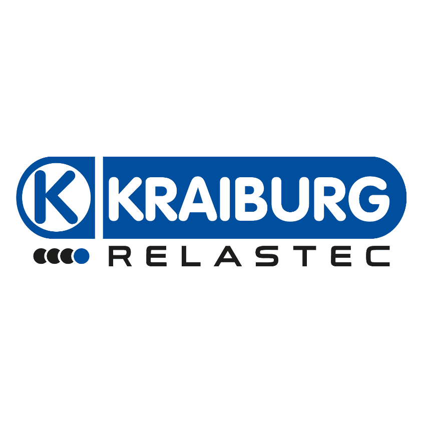 KRAIBURG Relastec logo