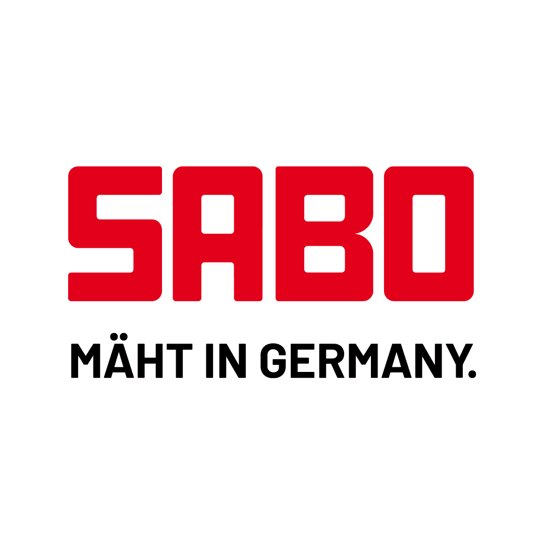 SABO-Maschinenfabrik GmbH logo