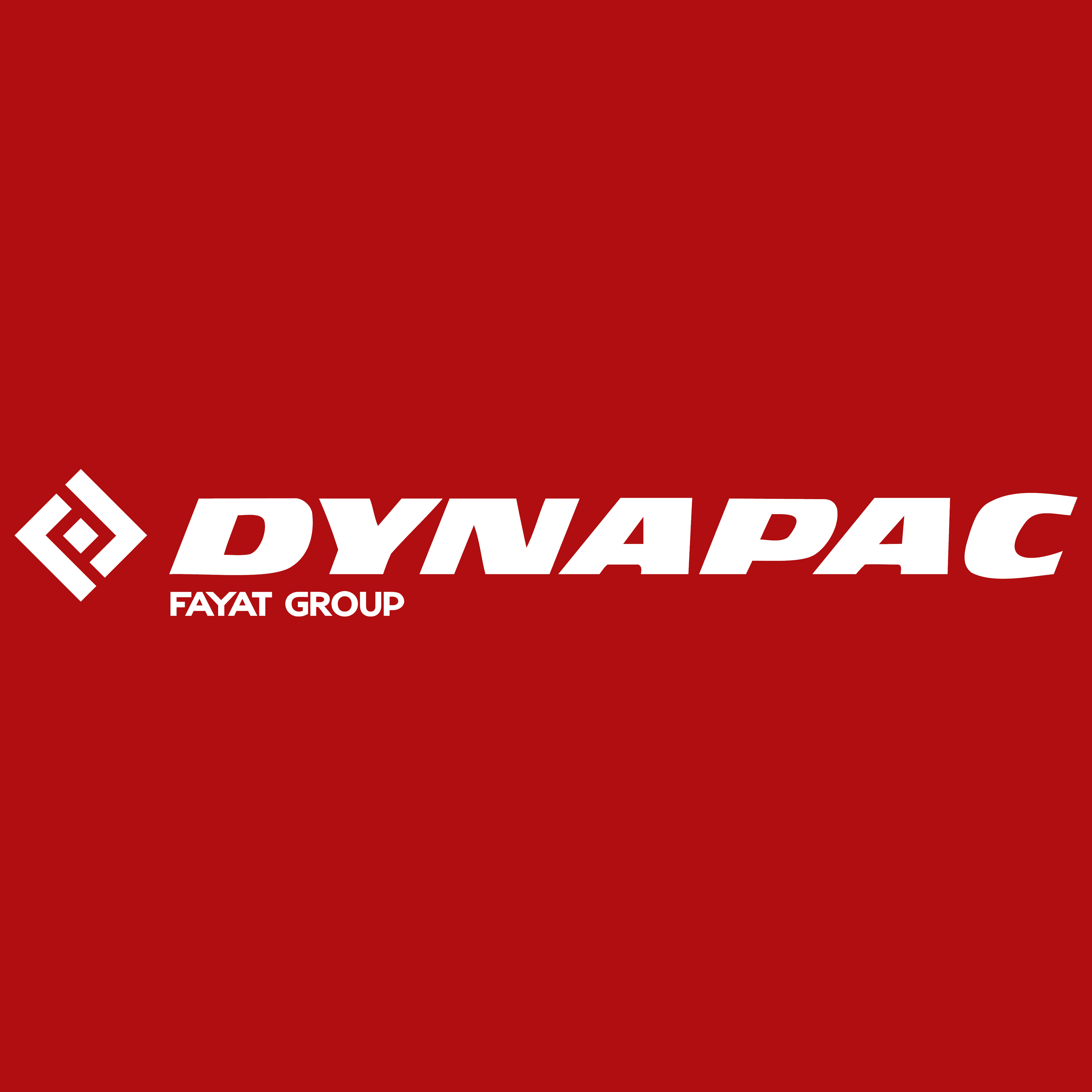 Dynapac GmbH logo