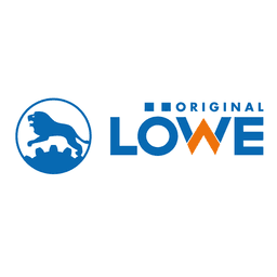 Original LÖWE Garden PRO