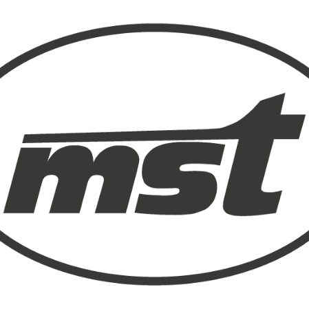 MST Dränbedarf GmbH logo
