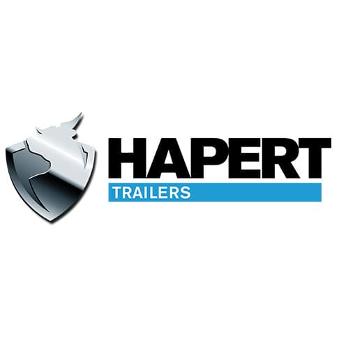 Wagenbouw Hapert B.V. logo