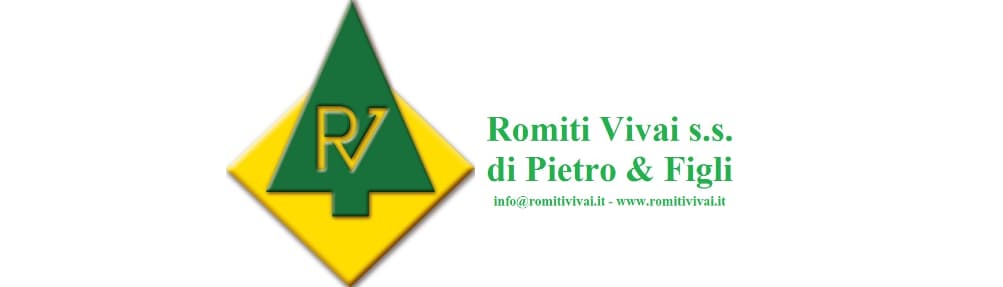 Romiti Vivai S.S.