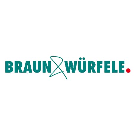 Braun & Würfele GmbH & Co. KG logo