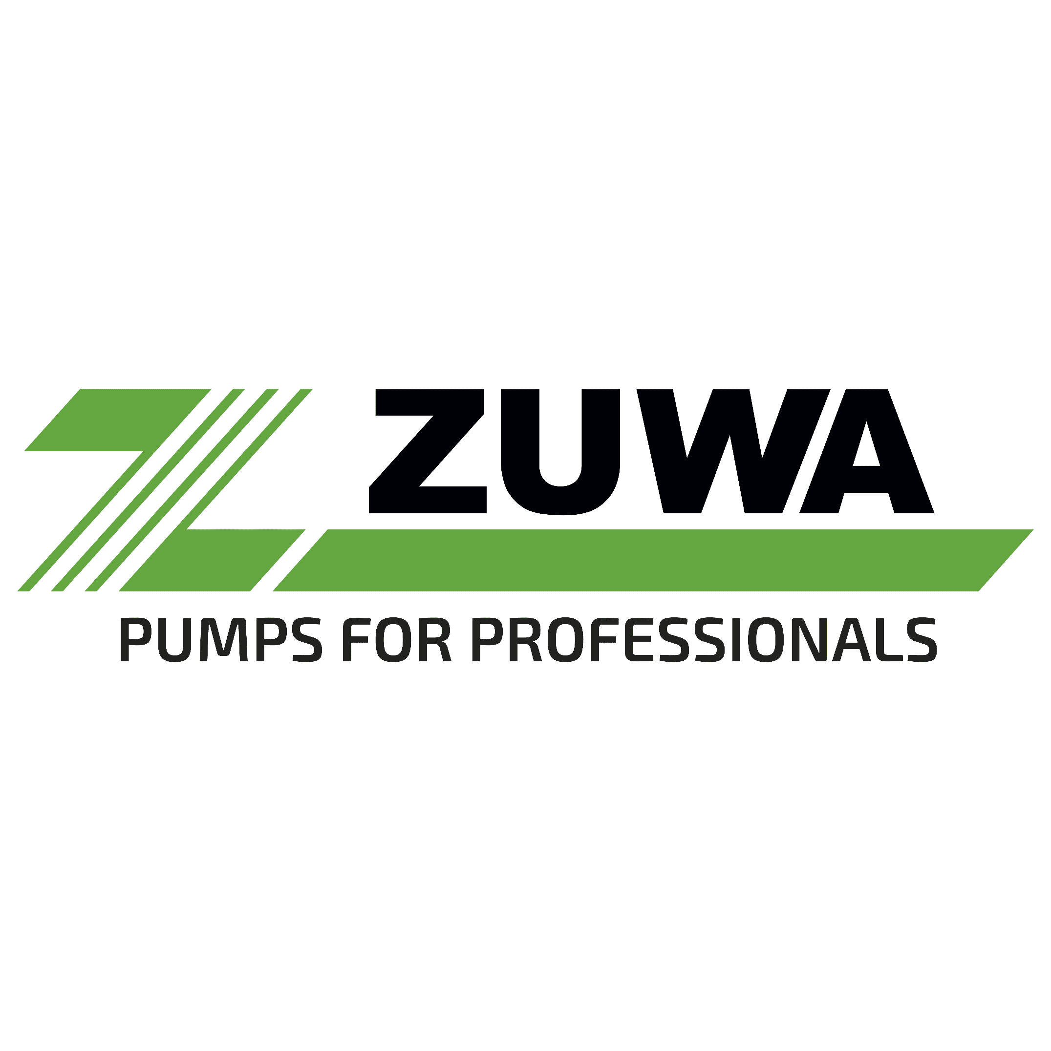 ZUWA-Zumpe GmbH – Pumps for Professionals logo