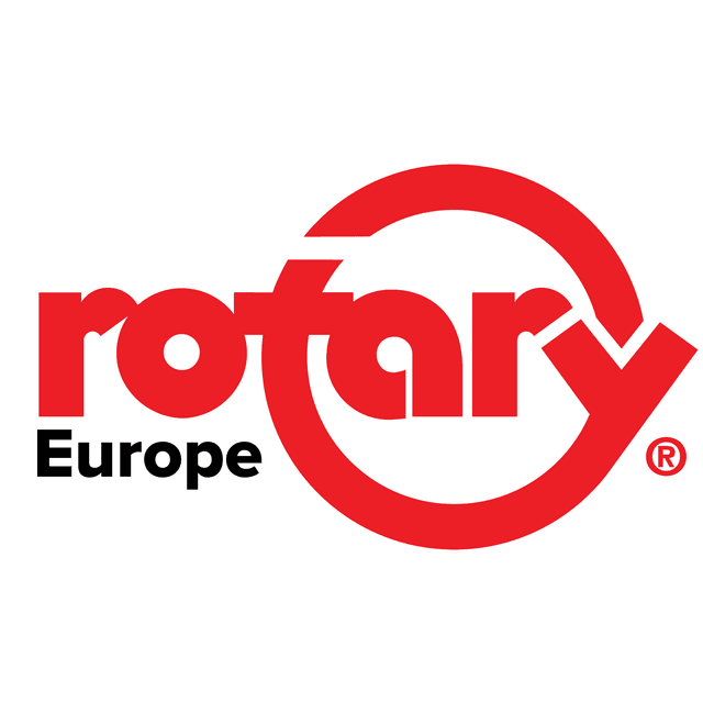 Rotary Europe GmbH logo