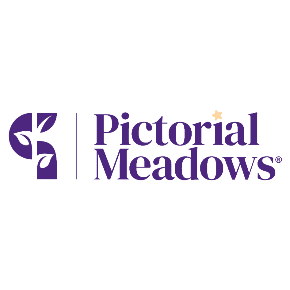 Pictorial Meadows logo