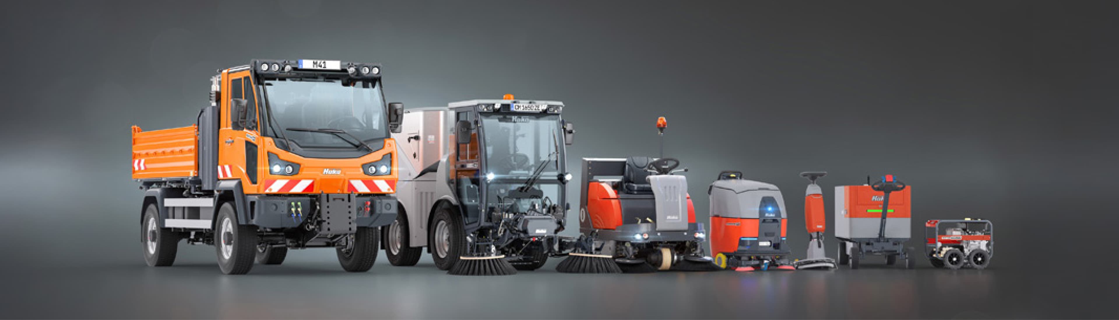 Hako GmbH