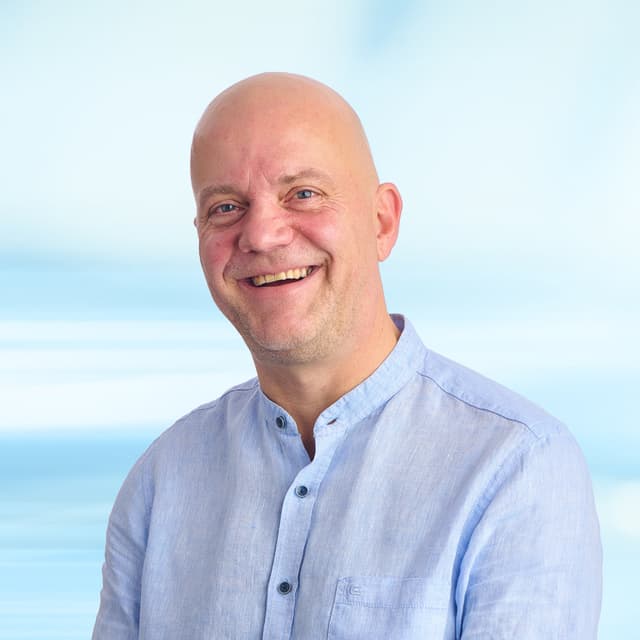 Maik Nagel