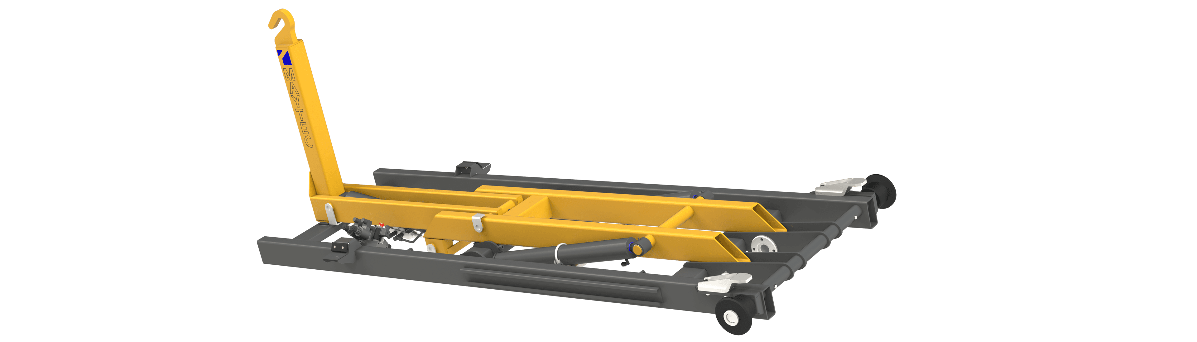 Maytec Fahrzeugbau GmbH