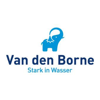 Van den Borne GmbH logo
