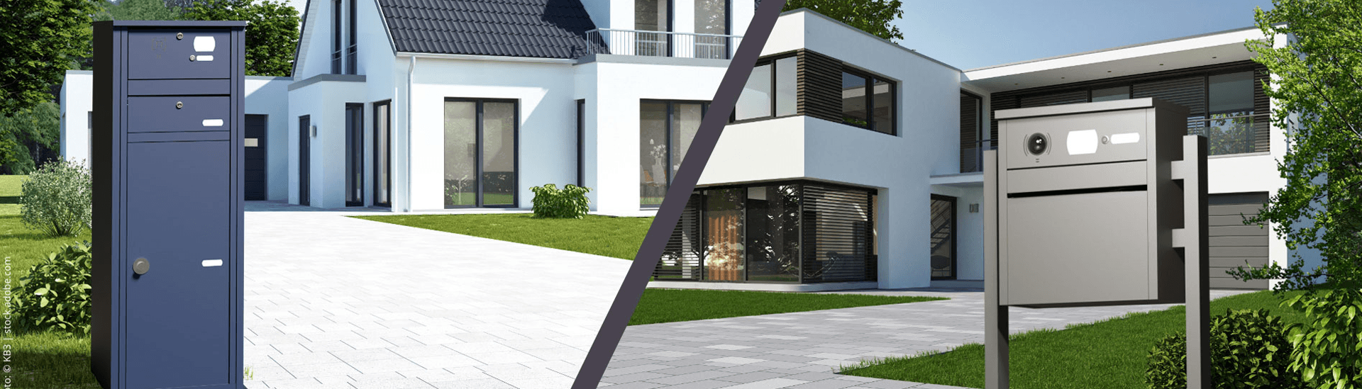 a&k Briefkasten GmbH