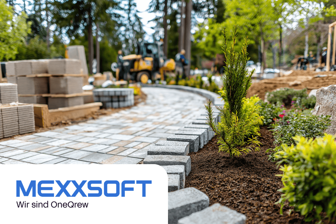 mexXsoft GmbH