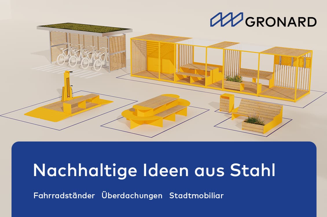Gronard GmbH