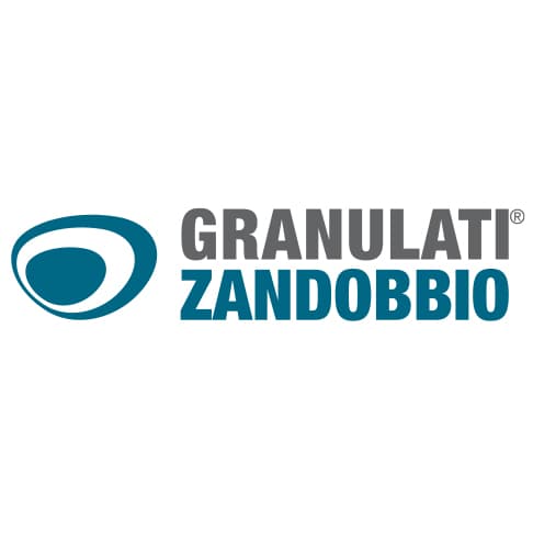 Granulati Zandobbio S.p.a. logo