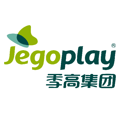 Shanghai Jego Play Group logo