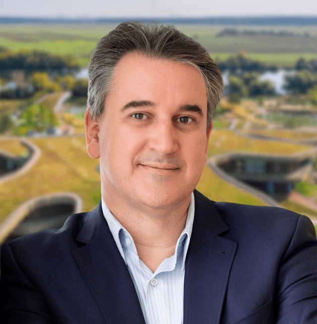 Péter Boros