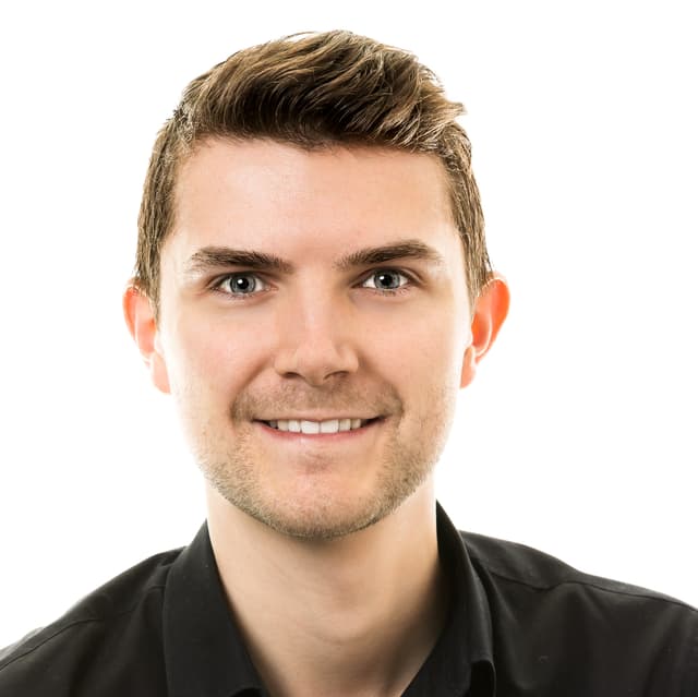 Mario Döberl