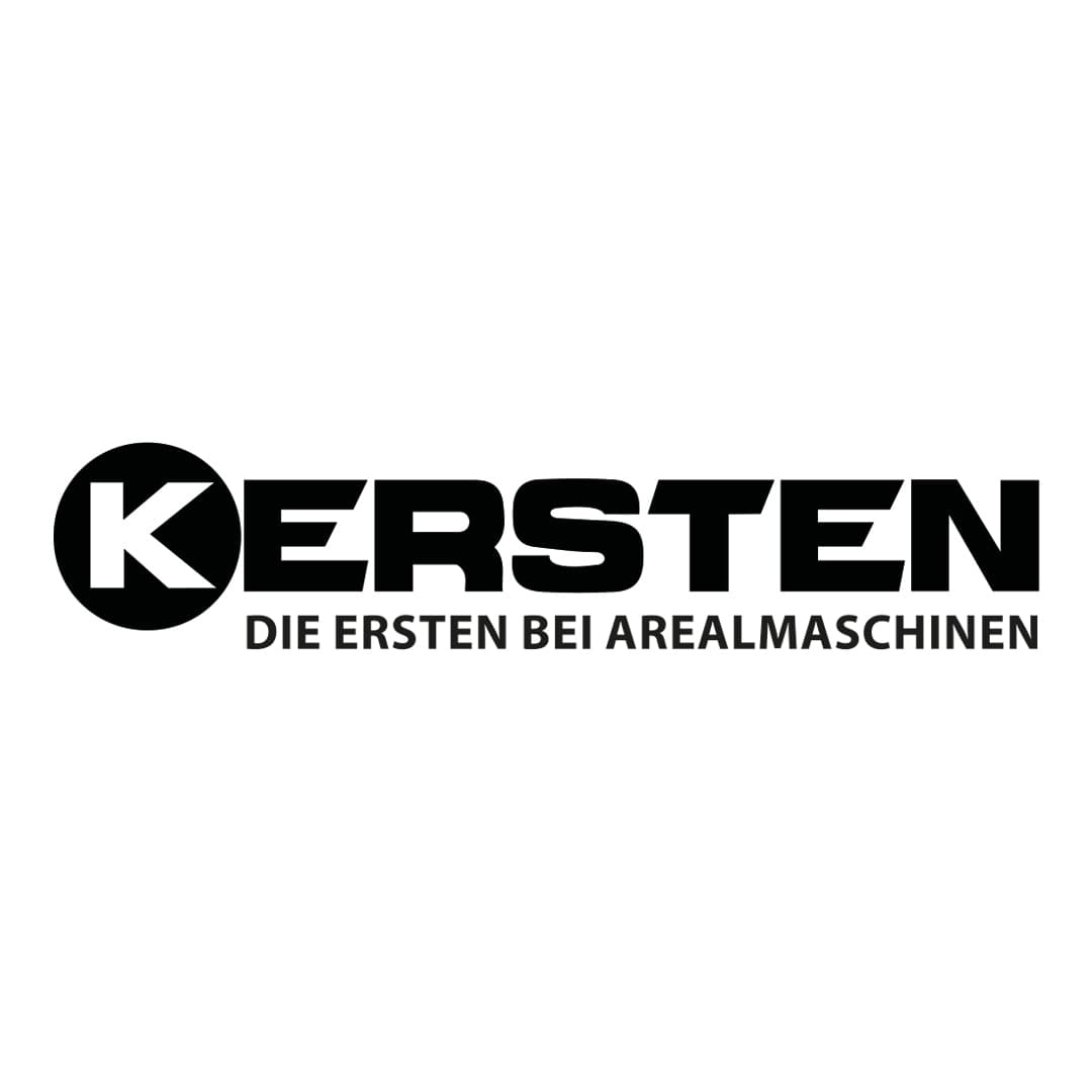 Kersten Arealmaschinen GmbH logo