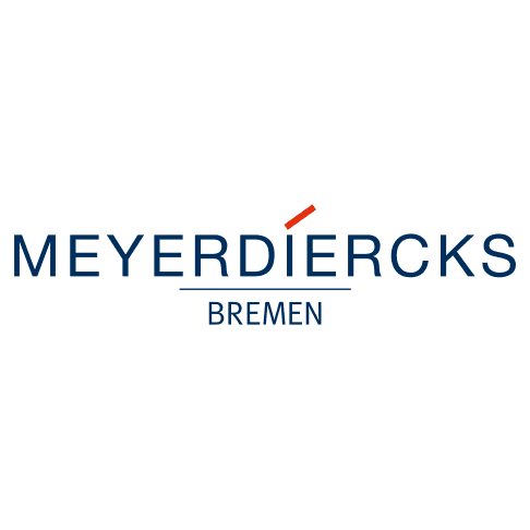 Meyerdiercks Erdanker Zweigniederlassung der Meyerdiercks Marine GmbH & Co. KG logo