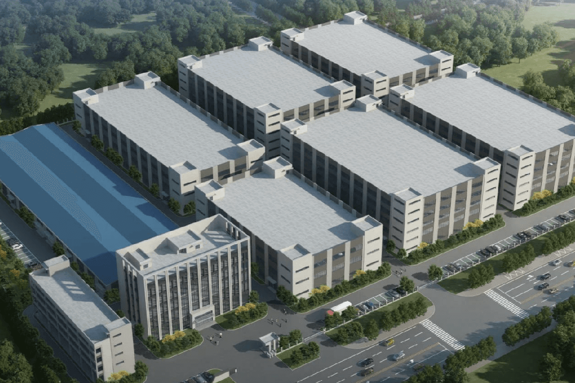 Laizhou Huibang Machinery