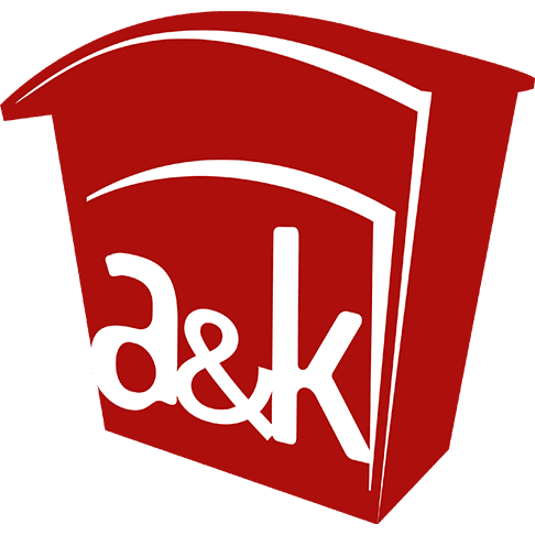 a&k Briefkasten GmbH logo