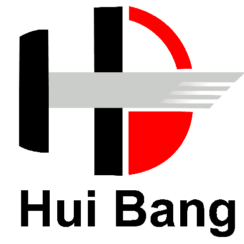 Laizhou Huibang Machinery logo