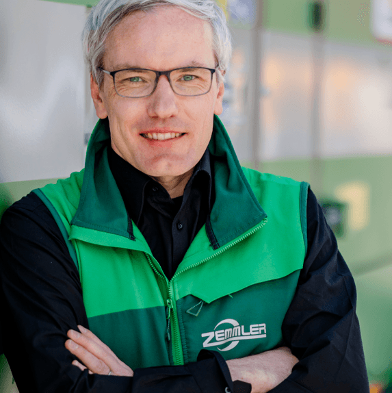 Mathias Fritsche