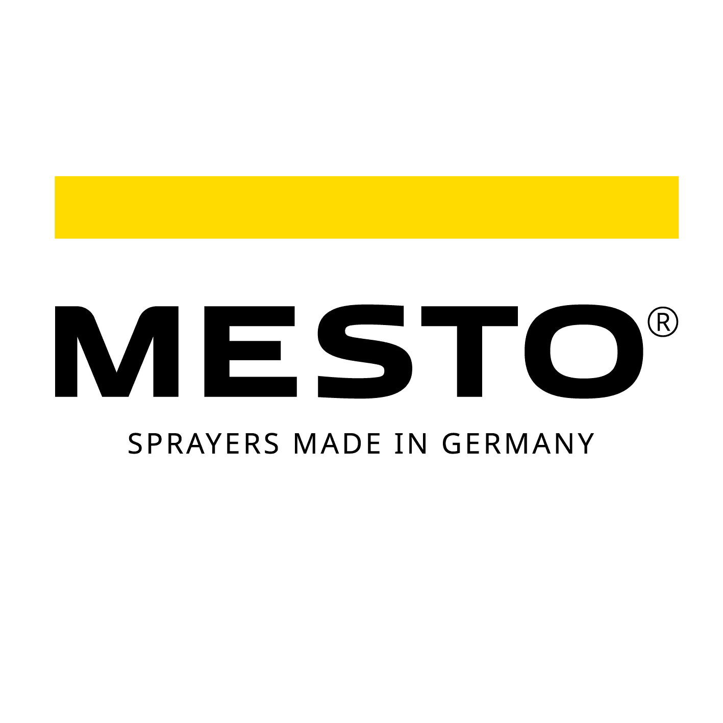 MESTO Spritzenfabrik Ernst Stockburger GmbH logo