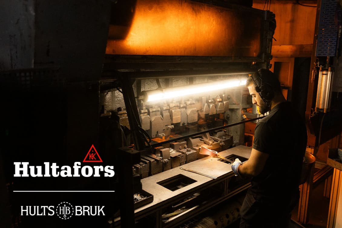 Hults Bruk - Hultafors