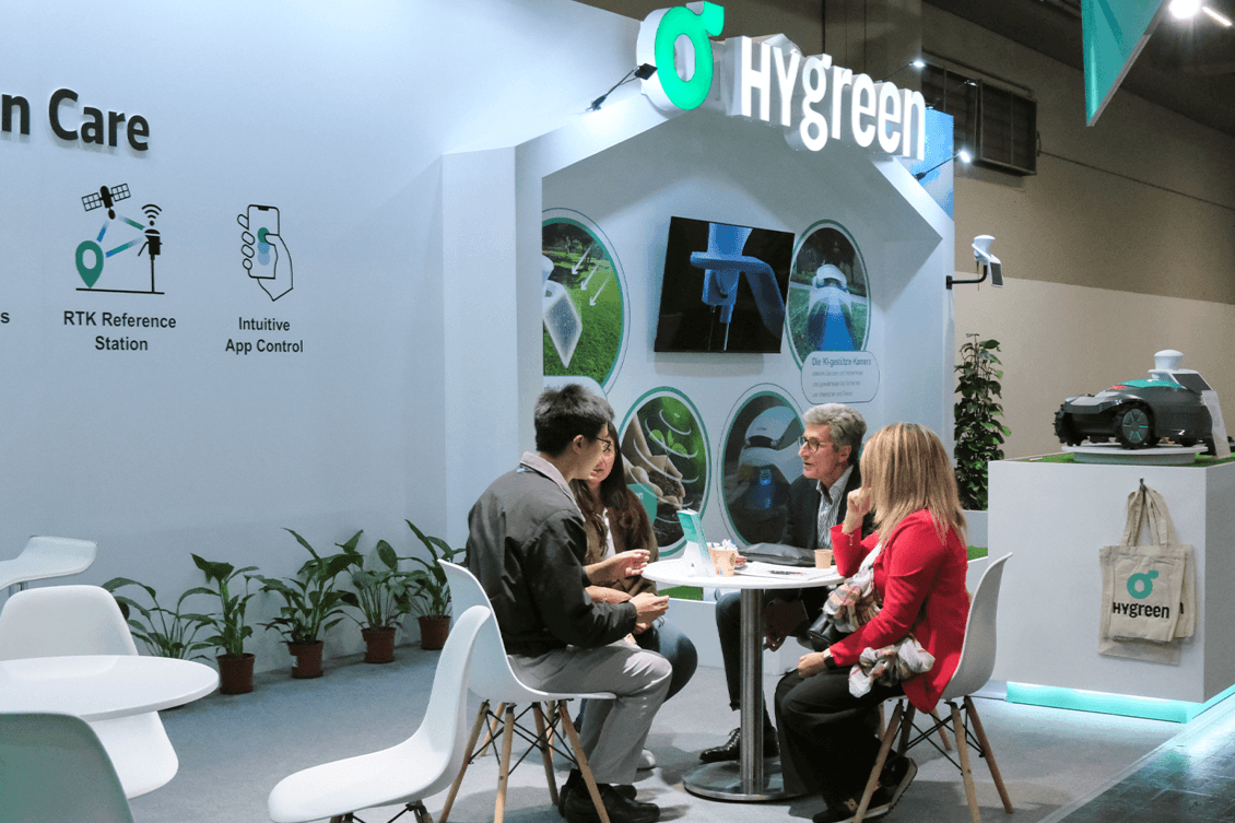 Hygreentool GmbH