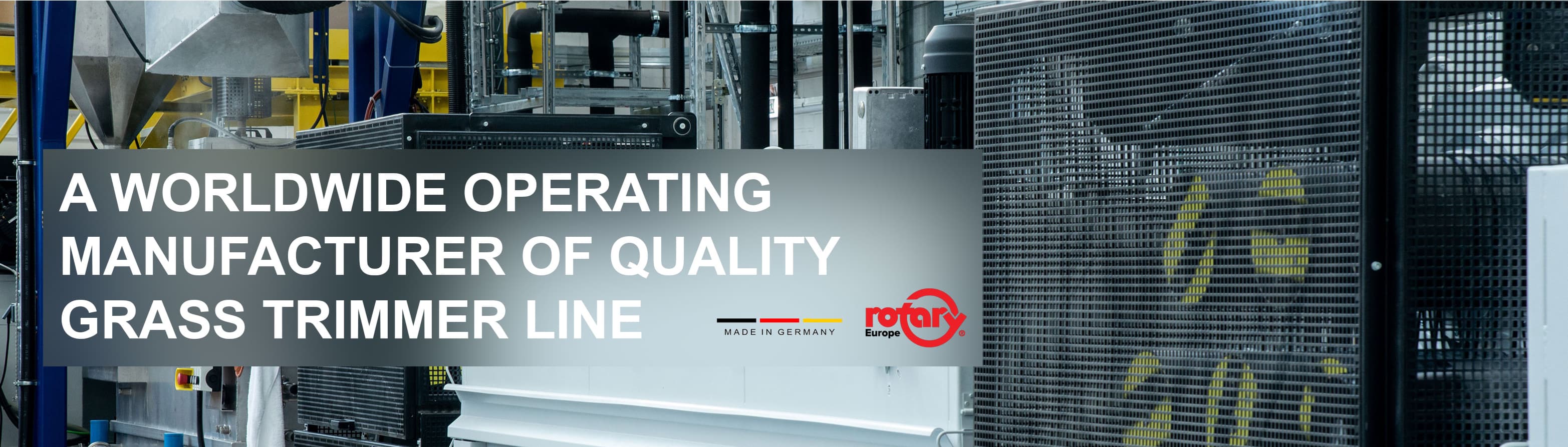 Rotary Europe GmbH