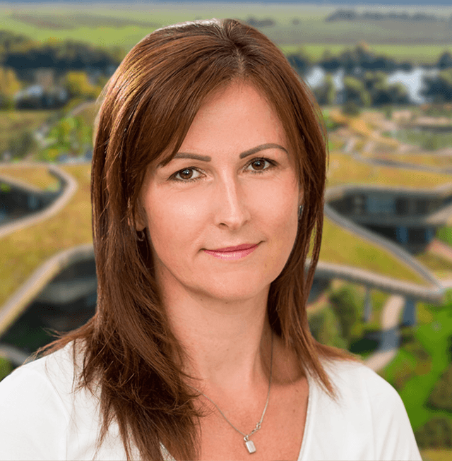 Anett Perger