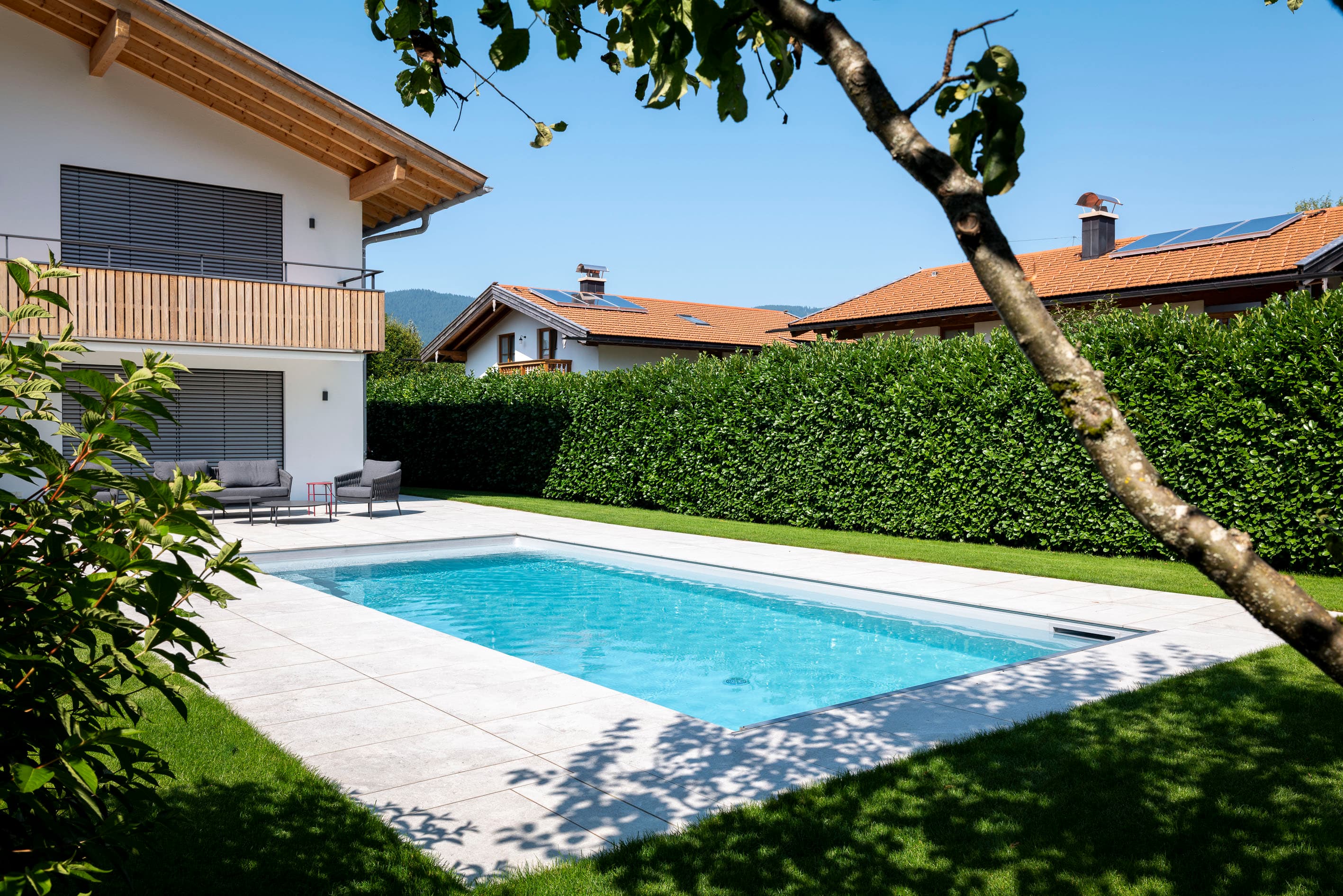 Capena Swimmingpools GmbH