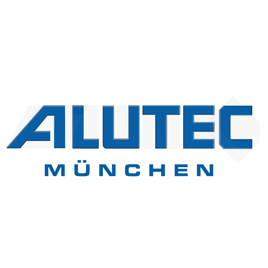 ALUTEC MÜNCHEN GmbH logo