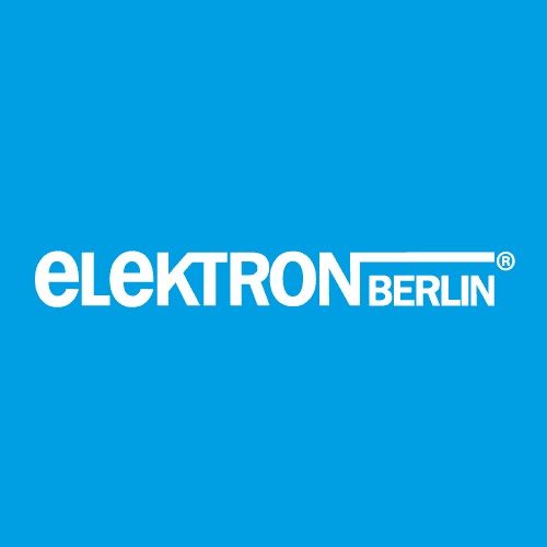 Elektron Berlin GmbH logo