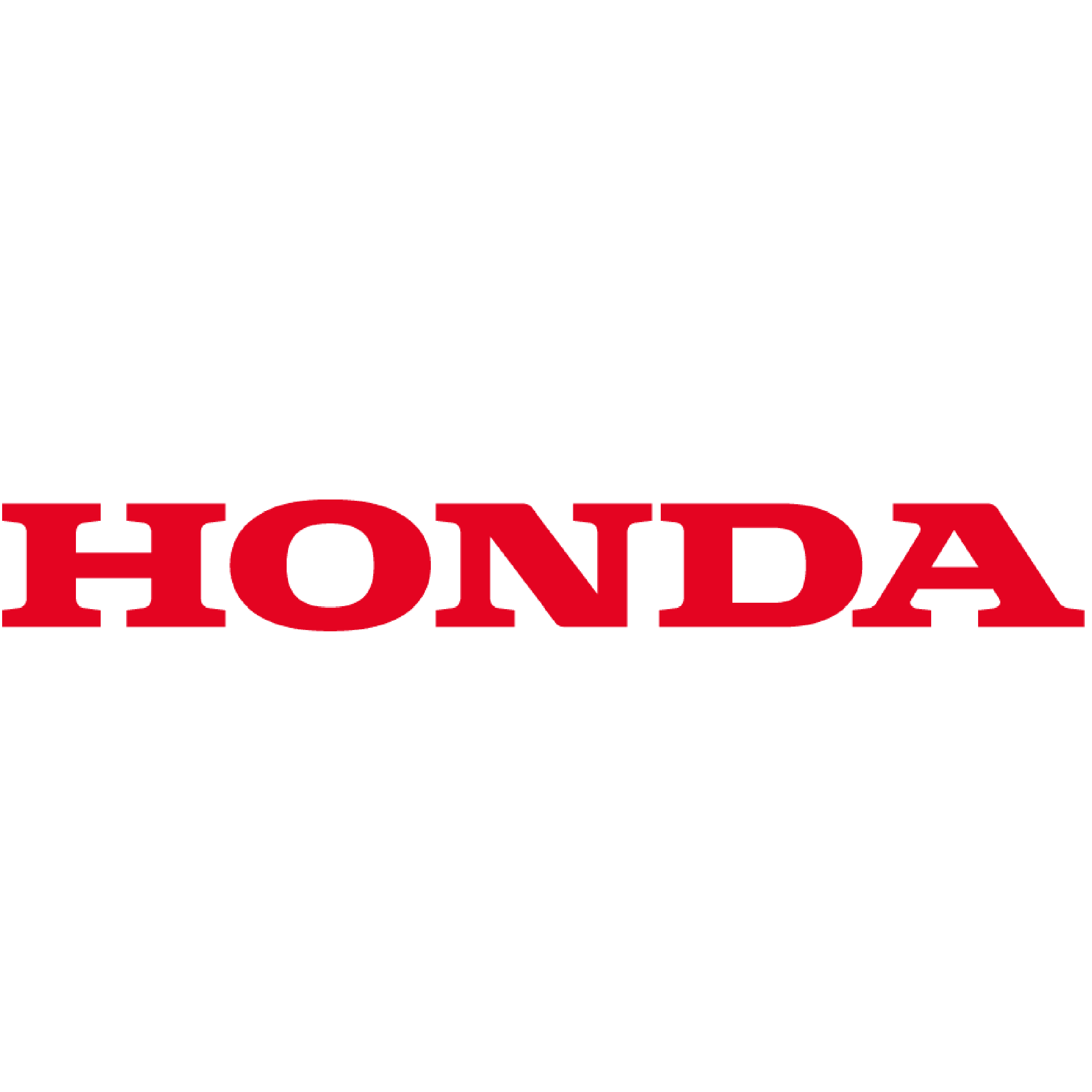 Honda Deutschland logo