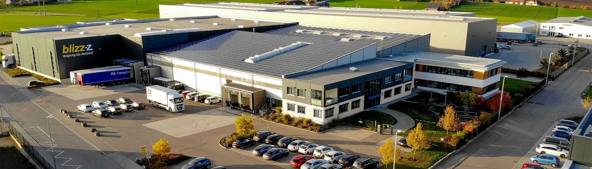 blizz-z Handwerk Direkt GmbH