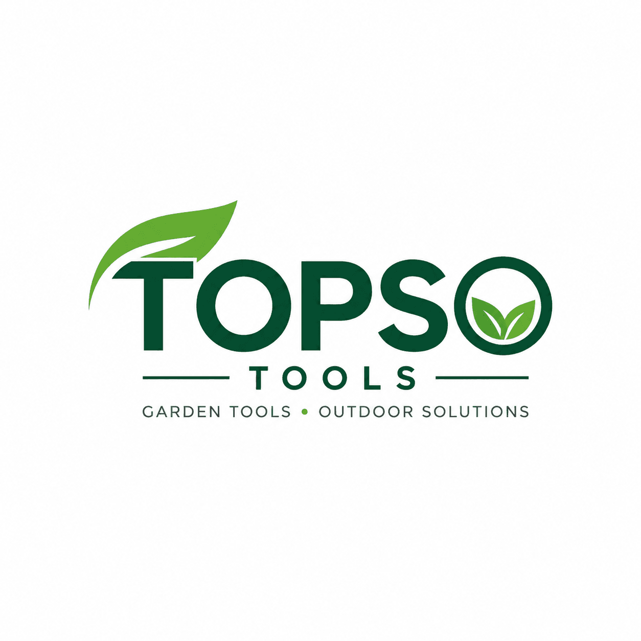 TOPSO TOOLS (THAILAND) CO., LTD logo