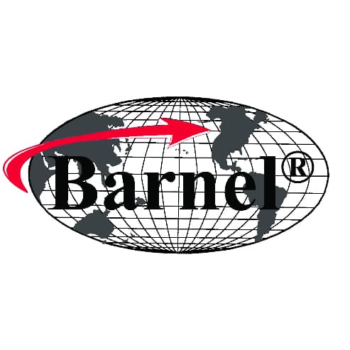 Barnel International, Inc. logo