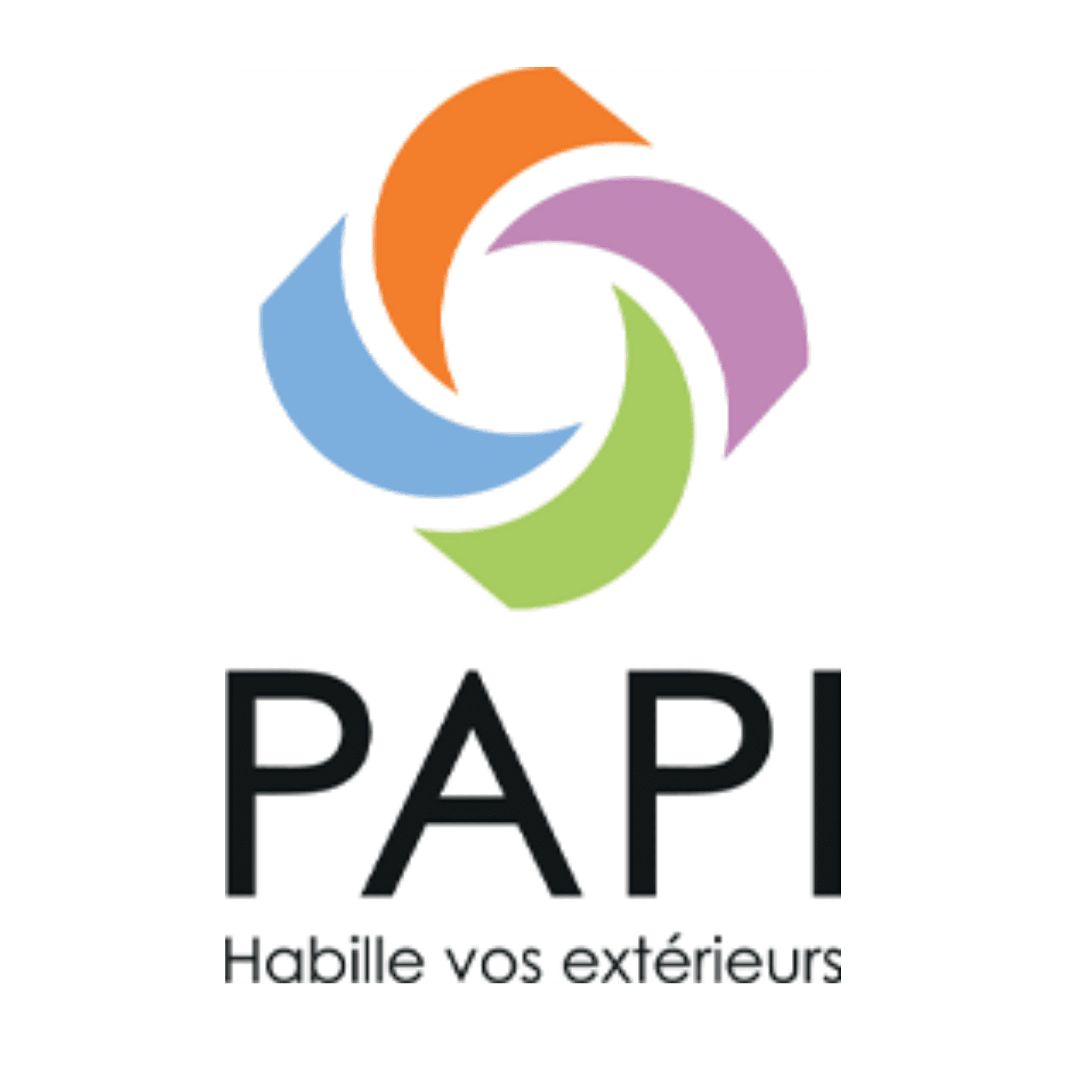 PAPI MOBILIER SAS logo