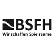 Bundesverband der Spielplatzgeräte- und Freizeitanlagen-Hersteller e.V. (BSFH) logo